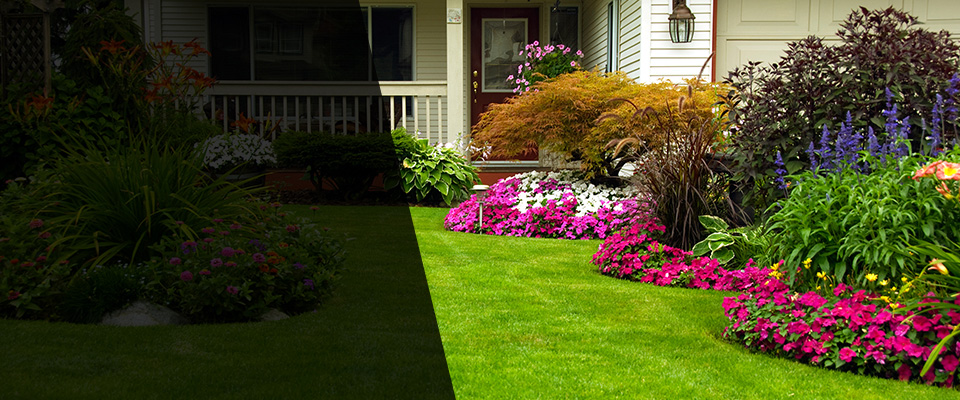 Heidelberg Landscapers